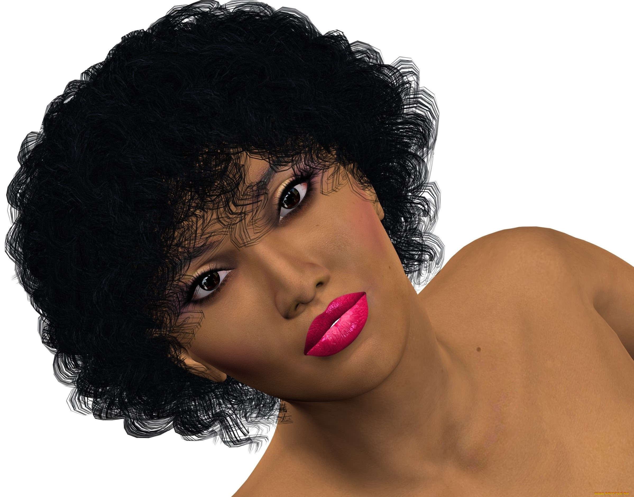 3 ,  , portraits, , , 